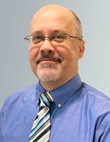 Steve McMaster, Project Director / Subject Matter Expert